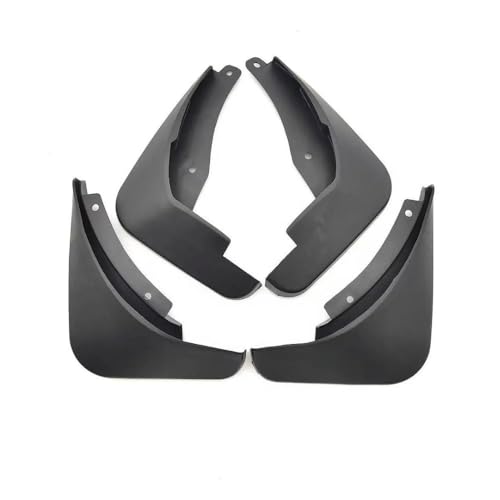 Bavettes de protection contre les impacts de gravillons pour Astra J