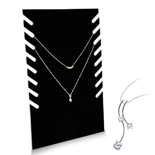 Brrnoo Necklace Display Hanger