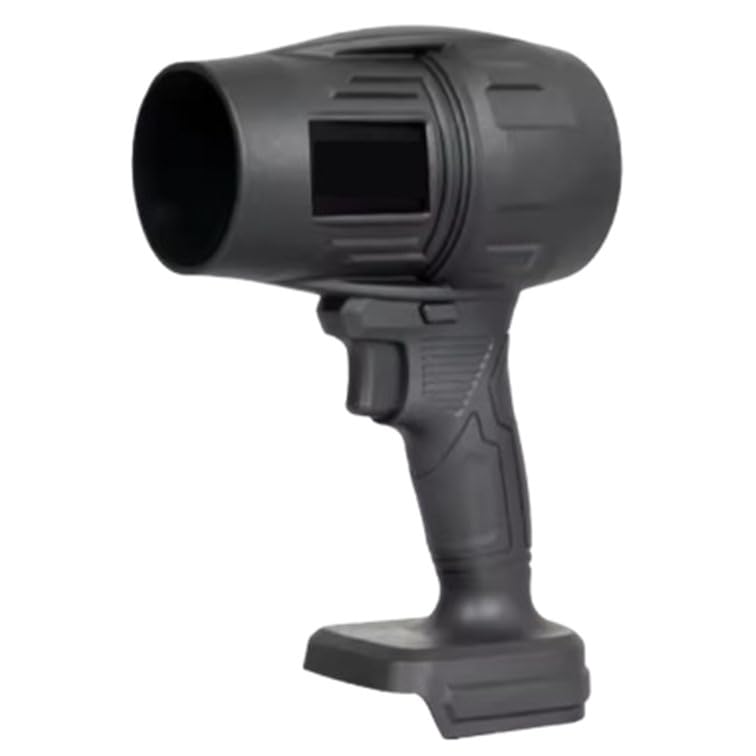 Amazon.co.jp: A158 新型モデル ターボジェットファン 超強力 ハイ