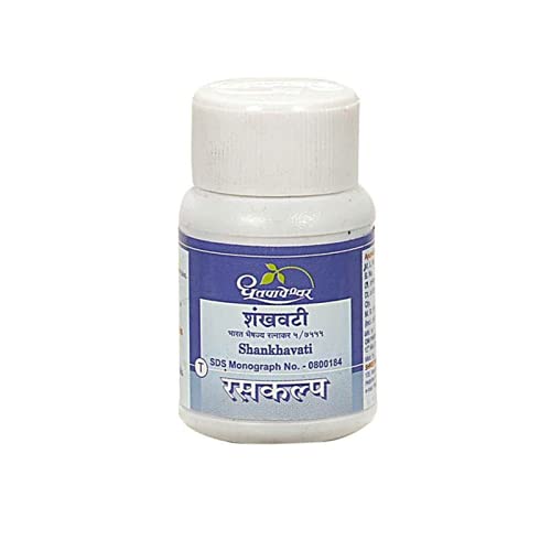 See full amazon price history chart for Dhootpapeshwar Shankhvati raskalpa-50tablet Dhootpapeshwar Shankhvati raskalpa-50tablet (B09HSBLZBB) Amazon Price History, Amazon Price Tracker