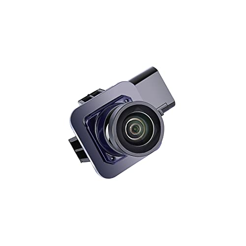 Image of Rear View Backup Camera Replacement for Ford Edge 2011 2012 2013 2014 2015 Lincoln MKX 2011 2012 2013 Reversing Parking Assist Camera Replaces# BT4Z-19G490-B FL1T-19G490-AC