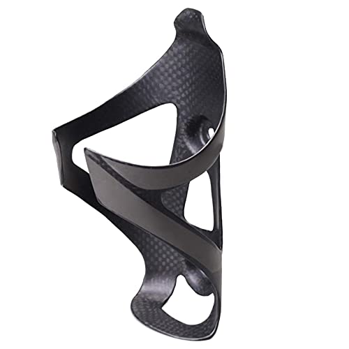 Porte-gobelet en fibre de carbone pour vélo en randonnée et ville