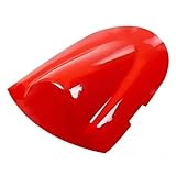 sella per suzuki gsr 600 Realizzato in plastica ABS, robusta resistenza ai graffi, forte durezza e durevole. Non è facile da rompere e nessuna deformazione dopo un lungo periodo di utilizzo.