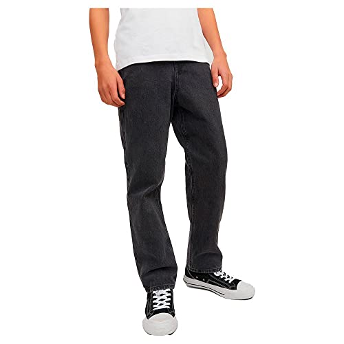 JACK & JONES Boy Loose Fit Jeans Jungen Chris Original NA 823