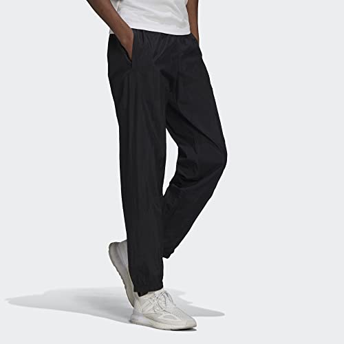 adidas Originals Men's Shattered Trefoil Woven Track Pant4