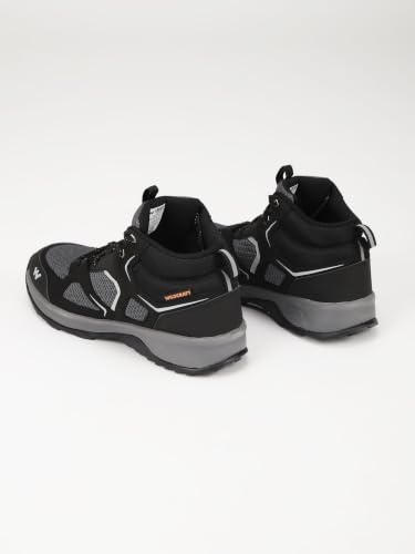 Image of Wildcraft Mens Terra Lite Ma Hiking Shoe