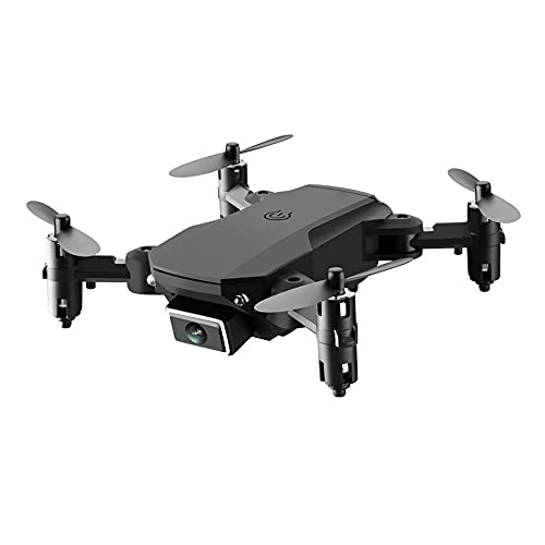 Foldable Drone with Camera for Adults 4k HD FPV Live Video, Tap Fly, Gesture Control, Selfie, Altitude Hold, Headless…
