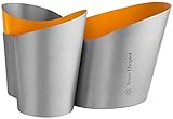 Rafraichisseur à champagne Veuve Clicİ VCP Design par Pablo Reinoso