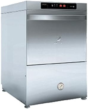 Fagor Dishwashing CO-402W Evo Concept Undercounter Glasswasher, Silver