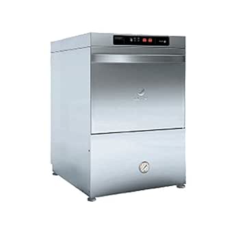 Fagor CO-402W Evo Concept High Temp Undercounter Glasswasher