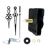 Perfekt für Home Decoration, Bastal Kurse und Uhrenreparaturen oder Änderungenprojekte und fügen Sie jedem Raum oder Ereignis eine einzigartige Note hinzu