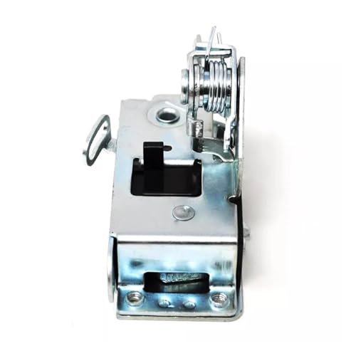 Actuador de cerradura de puerta trasera 500329770 para Iveco Daily III de 1999 a 2006