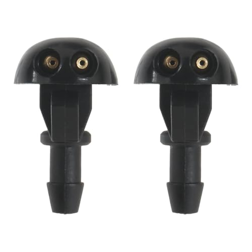 Buse de Lave-Glace Nissan Frontier Gicleur Essuie-Glace Xterra 1998 1999 2000 2001 2002 2003 2004