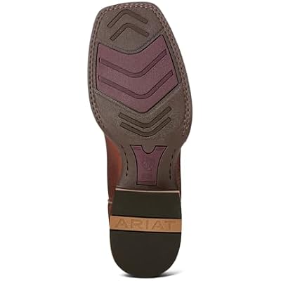Ariat Men's Quickdraw Western Boot