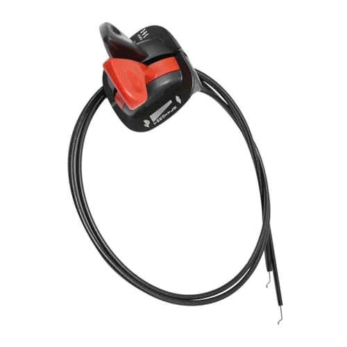 Cable de acelerador 1734506SM soluciona tirones en Simplicity 4