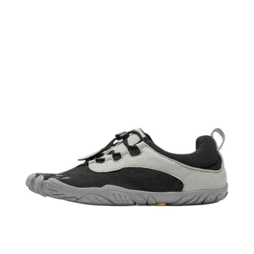 21W8001 V Run Retro Black/Grey 37 EU