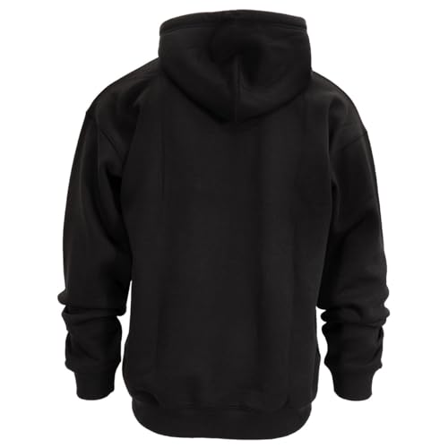 Rogers Men's OG MO Bottomland RG Hoodie Jacket3