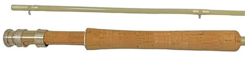 CAPSキャップスフライロッド大吉7.9ftの#3 キャップス(Caps) Classic(クラシック)I ベンチレーション