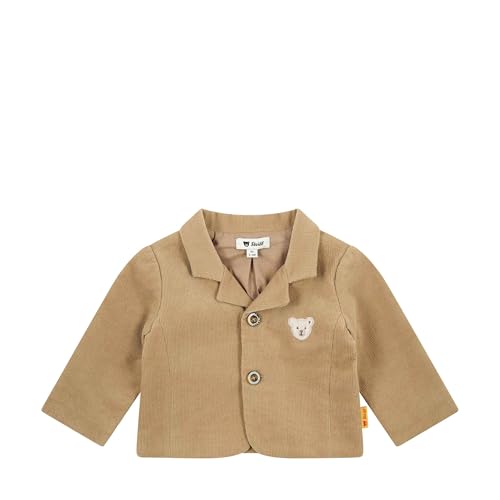 Sakko Jacket Garçon Steiff la veste chic qui ne pique pas