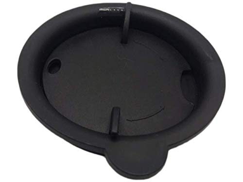 Ski Homeware Double Wall Inner Stainless Steel Tea,Coffee, Milk Mug With Handle And Lid For Kids Cherry Mug (Mickey Mouse-1) - 350 Ml