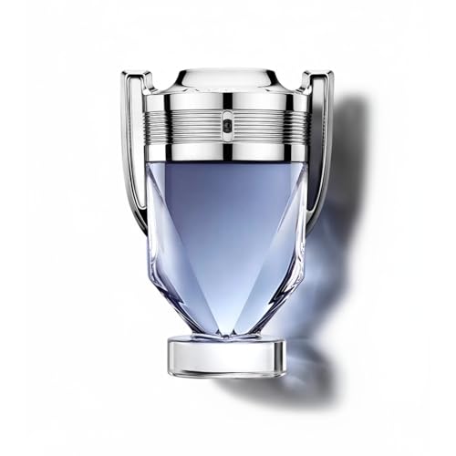 Catálogo de Paco Rabanne los 5 mejores. 44 Invictus by Paco Rabanne for Men - 3.4 oz EDT Spray