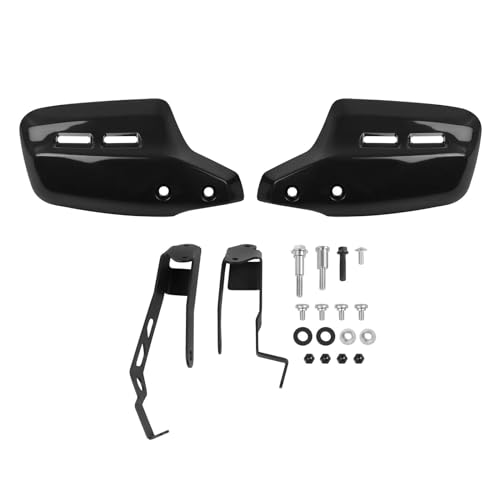 Protège-mains moto pour CL500 CL250 CL300 SCL500 en polycarbonate renforcé