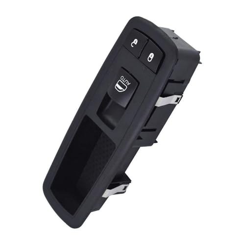 Interrupteur Commande Vitre 4602544AG Finition Origine Robuste