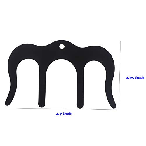 Music Book Clip Page Holder 4Pcs Pack Metal Sheet Music Holders For Sheet Music Stands Pianos Book Reading #TOP3