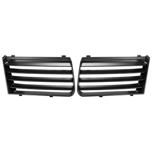 Calandres avant pour Seat Alhambra rénover la calandre pour les trajets en famille 2001-2010