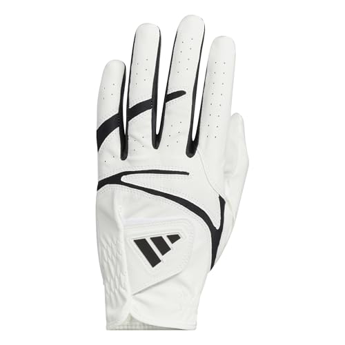adidas Aditech 24 White Men Glove Single LM