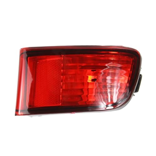 �Ԃ̃��A���t���N�^�[ Compatible With For Land For Cruiser For Prado 120 Series 2002-2009 �Ԃ̃��A�t�H�O�����v���o���p�[�M�������t���N�^�[��=(Right)
