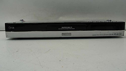 Lg Dr1F9H Dvd Recorder 14-In-2 Memory Card Slot, 1080I Hdmi Output #TOP2