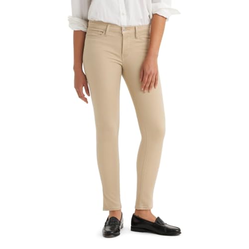 Image of Levi's Women's 311 Shaping Skinny Jeans (Standard and Plus)