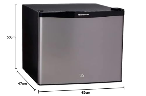 Frigobar Aurrera 6 Imagen adicional