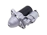 Starter Motor 185086321 — Compatible With Perkins Fit intended for Engine Models 403C-11, 103-09