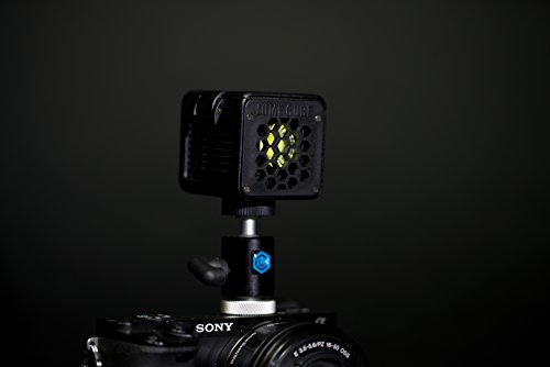 Lume Cube Kit 2 griglie