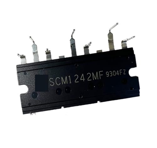 Module SCM1242MF pour remplacer carte de commande pompe ou compresseur