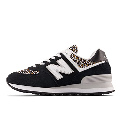 Image of New Balance Womens 574 Sneaker