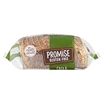 Promise Gluten Free Chia & Quinoa Loaf, 480g