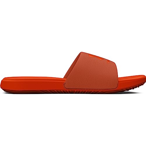 Image of Under Armour Men's Ansa Graphic Slide Sandal