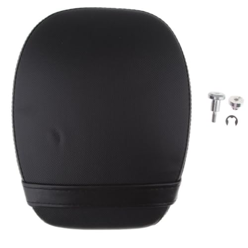 Coussin de passager arriere de moto durable et confortable pour 72