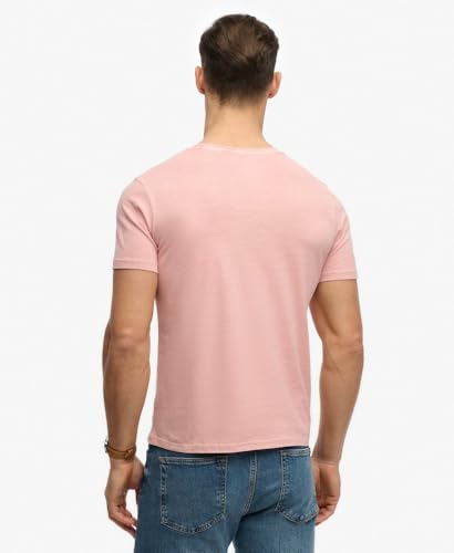 T shirt Superdry M1012206A J7B EU - vue 7