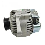 Coolfone Generator Alternator Compatible For SUZUKI Grand Vitara SWIFT ALTO JIMNY WAGON R+