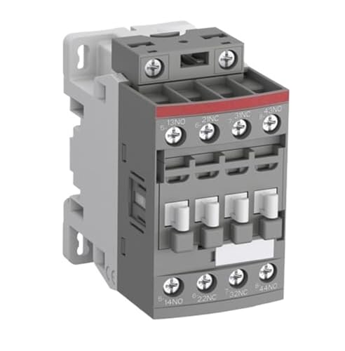 Relais NF22E-13 évite les pannes de commande 100-250VAC/DC 10239896