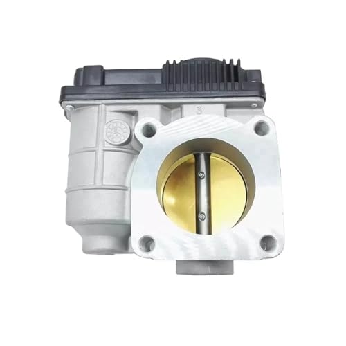 Corps de papillon électronique 16119-AU00A stabilise le ralenti