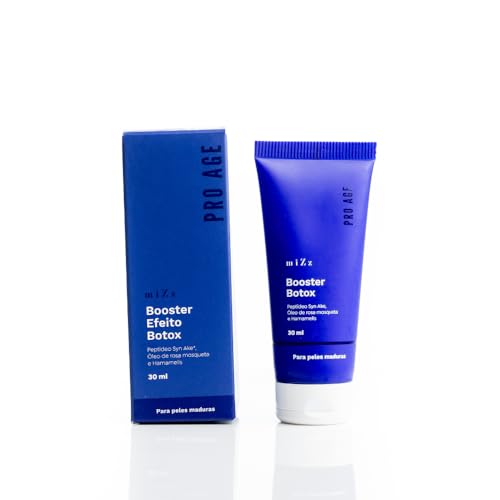 BOOSTER PREENCHEDOR MIZZ