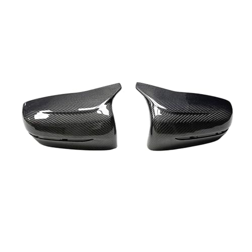 Couvercle rétroviseur de recul carbone BMW G20 G22 G23 version LHD