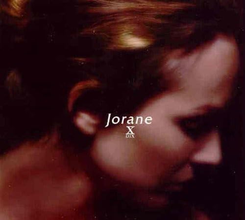 Dix (Digi) [Audio CD] Jorane