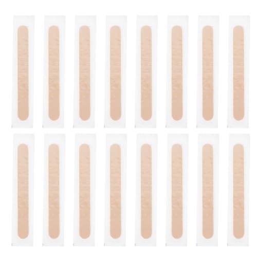 Palitos de madera desechables para uso médico y estético, envueltos individualmente (200 uds)