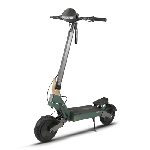 HONEYWHALE H2 Dual Electric Scooter for Adults, Peak...